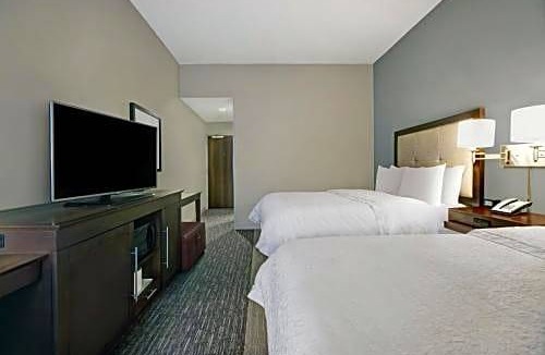 Conestee Hotel | Hampton Inn Greenville/Woodruff Road
