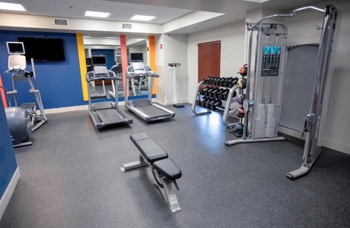 Madison Hotel | Hampton Inn Huntsville-Madison