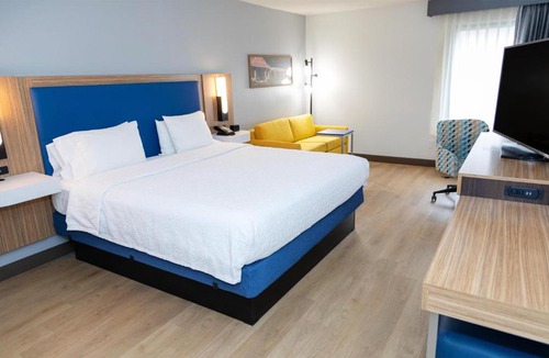 Madison Hotel | Hampton Inn Huntsville-Madison