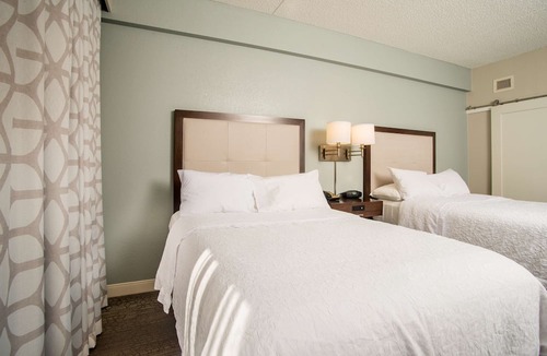 Joplin Hotel | Hampton Inn Joplin