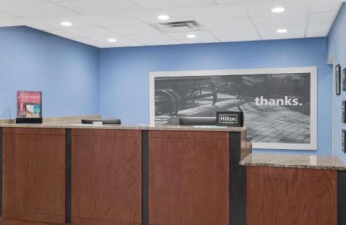 LaGrange Hotel | Hampton Inn Lagrange near Callaway Gardens