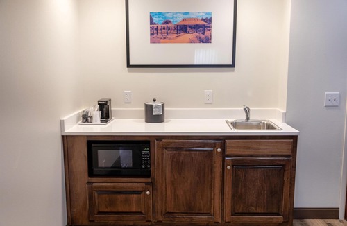 Madison Hotel | Hampton Inn Madison Huntsville Airport