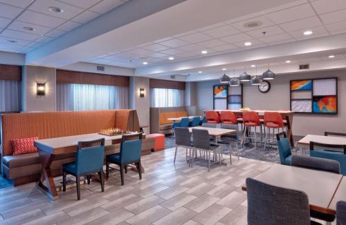 Norfolk Hotel | Hampton Inn Norfolk