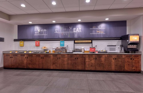 Norfolk Hotel | Hampton Inn Norfolk