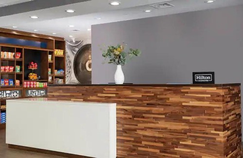 Wickatunk Hotel | Hampton Inn Old Bridge NJ