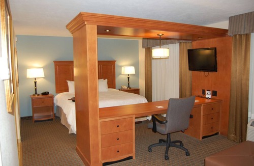 Sidney Hotel | Hampton Inn Sidney NE