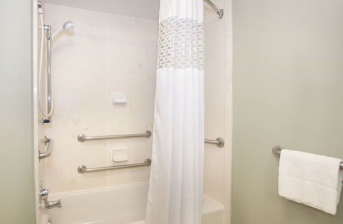 Drayton Hotel | Hampton Inn Spartanburg-North I-85