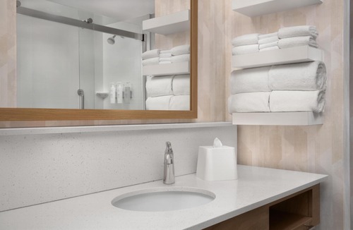 Lutherville Timonium Hotel | Hampton Inn & Suites Baltimore North/Timonium