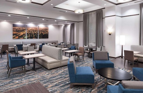 Skokie Hotel | Hampton Inn & Suites Chicago North Shore