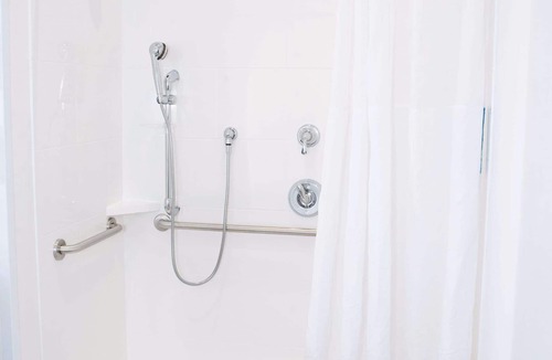 Urbandale Hotel | Hampton Inn & Suites Des Moines/Urbandale