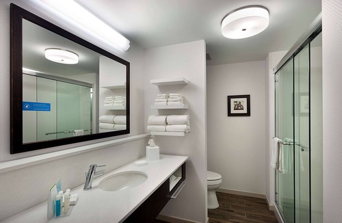 Fort Mill Hotel | Hampton Inn & Suites Fort Mill