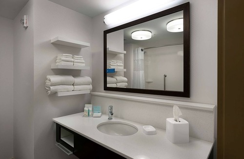 Fort Mill Hotel | Hampton Inn & Suites Fort Mill