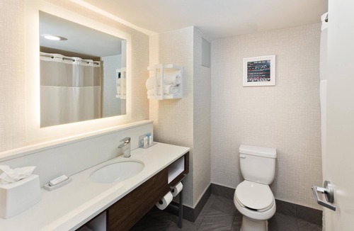 Lanett Hotel | Hampton Inn & Suites Lanett-West Point