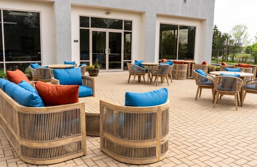 Leesburg Hotel | Hampton Inn & Suites Leesburg