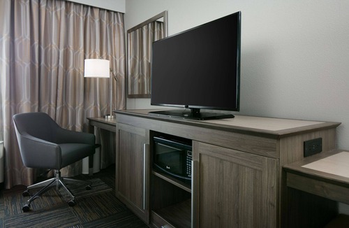 Mason City Hotel | Hampton Inn & Suites Mason City