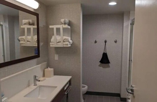 La Vista Hotel | Hampton Inn & Suites Omaha Southwest-La Vista