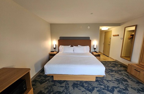 Prattville Hotel | Hampton Inn & Suites Prattville