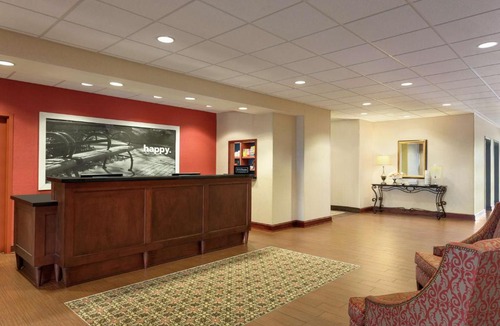 Prattville Hotel | Hampton Inn & Suites Prattville