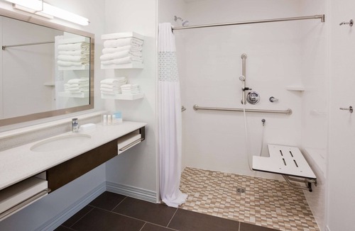 Sioux City Hotel | Hampton Inn & Suites Sioux City South