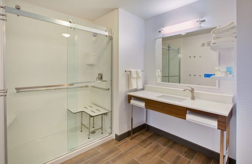 Sioux Falls Hotel | Hampton Inn & Suites Southwest/Sioux Falls