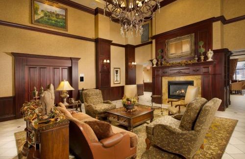 Stillwater Hotel | Hampton Inn & Suites Stillwater