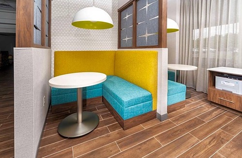 Swedesboro Hotel | Hampton Inn Swedesboro Philadelphia