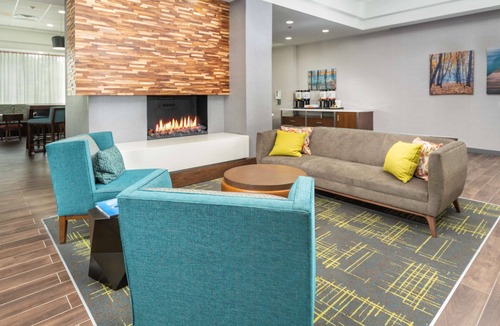 Swedesboro Hotel | Hampton Inn Swedesboro Philadelphia