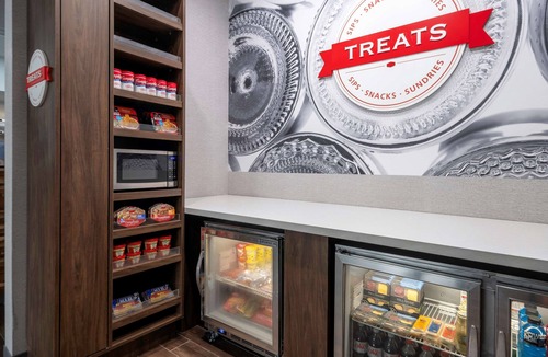 Swedesboro Hotel | Hampton Inn Swedesboro Philadelphia