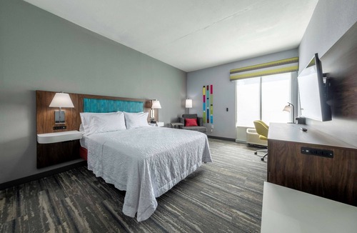 Swedesboro Hotel | Hampton Inn Swedesboro Philadelphia