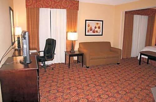 Turnersville Hotel | Hampton Inn Turnersville