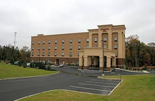 Turnersville Hotel | Hampton Inn Turnersville