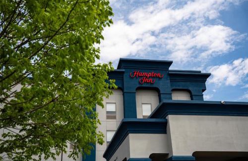 Turnersville Hotel | Hampton Inn Turnersville