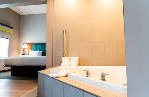 Turnersville Hotel | Hampton Inn Turnersville (Philadelphia Area)