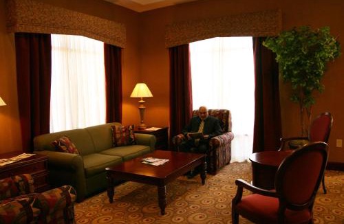 Vidalia Hotel | Hampton Inn Vidalia