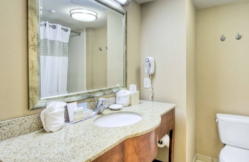 Wilmington Hotel | Hampton Inn Wilmington - University Area/Smith Creek Station