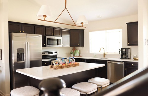 Millard House | Happily Home - West Omaha slps 10
