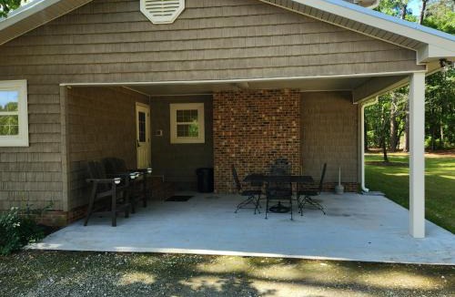 Benson House | Happy's House