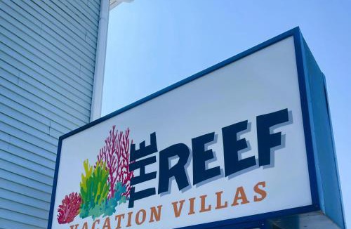 Chincoteague House | Harbor House @ The Reef