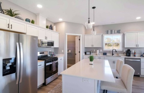 Ottawa House | Harbor Village Neighborhood at Heritage Harbor