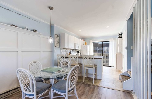 Heron Harbour Isle Condo | Harbour Bay 3