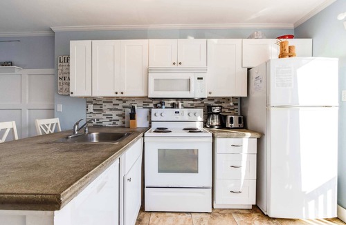 Heron Harbour Isle Condo | Harbour Bay 3