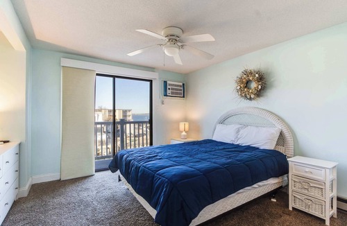 Heron Harbour Isle Condo | Harbour Bay 3