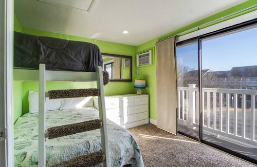 Heron Harbour Isle Condo | Harbour Bay 3