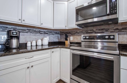 Heron Harbour Isle Condo | Harbour Club A5