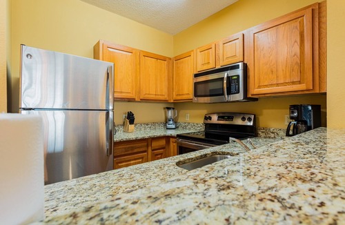 Myrtle Beach Villa | Harbour Lights, South Carolina, 2 Bedroom Villa