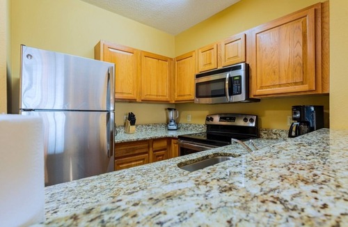 Myrtle Beach Villa | Harbour Lights™ - 2 Bedroom Combined