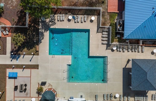 Fairfield Harbour Condo | Harbourside Hideout