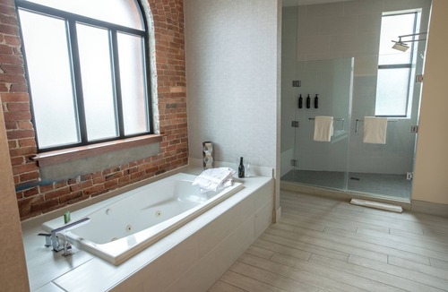 Sioux City Hotel | Hard Rock Hotel & Casino Sioux City