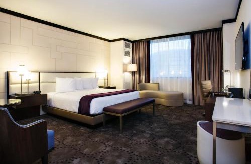 Atlantic City Resort | Harrah's Resort Atlantic City, A Caesars Destination