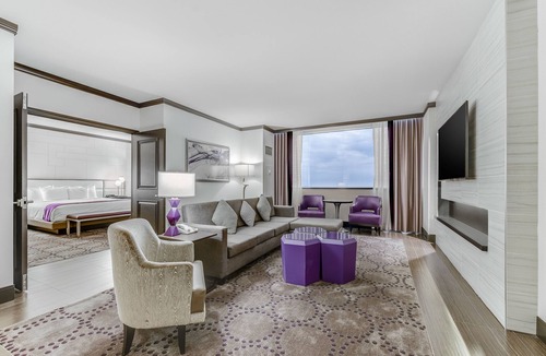Atlantic City Resort | Harrah’s Resort Atlantic City Hotel & Casino – A Caesars Rewards Destination